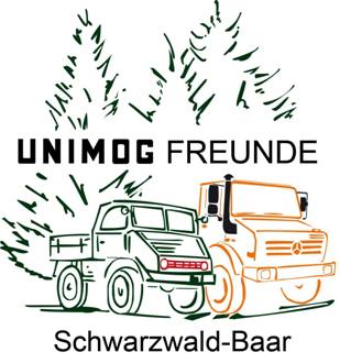 UNIMOG Freunde Schwarzwald-Baar